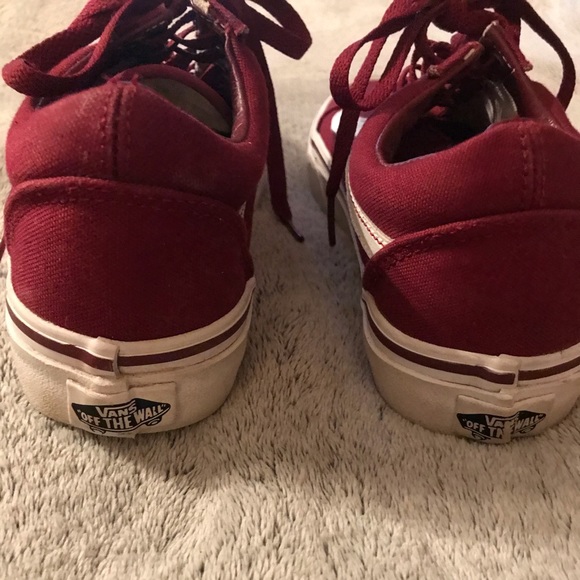 Vans - Picture 2 of 4